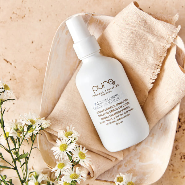 Pure Fusion Complex Leave In Treatment 200ml