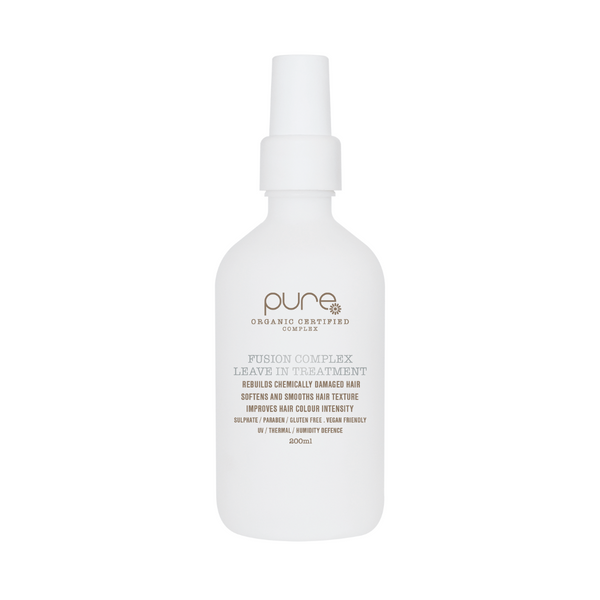 Pure Fusion Complex Leave In Treatment 200ml