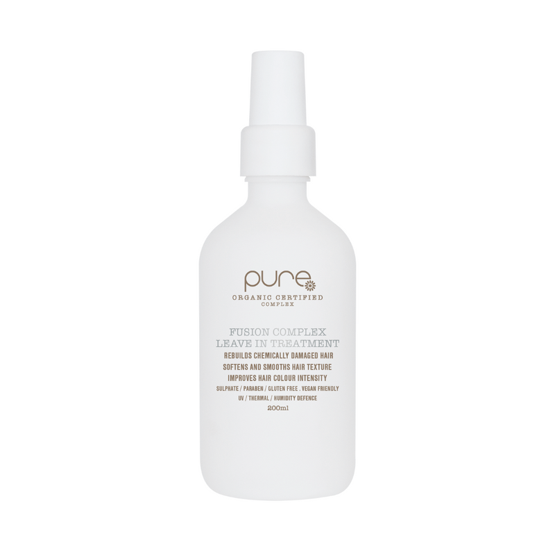 Pure Fusion Complex Leave In Treatment 200ml