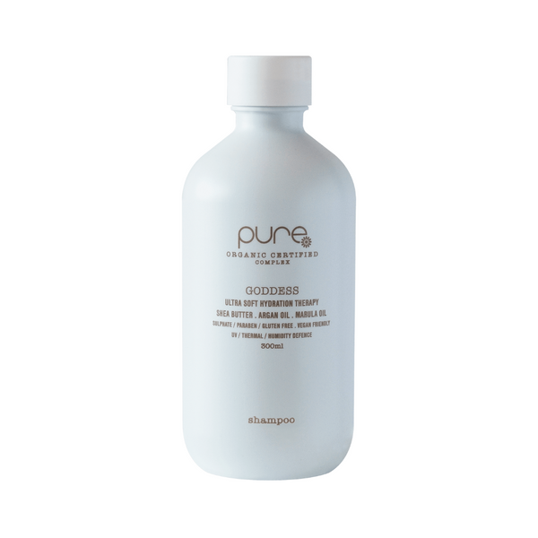 Pure Goddess Shampoo 300ml