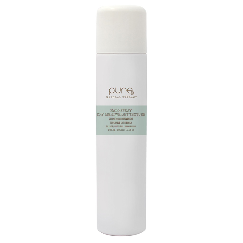 Pure Halo Spray 200g