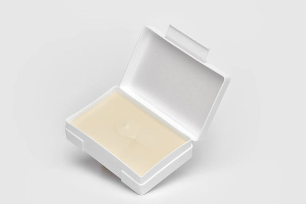 Pure Matt Fibre Strong Hold Dry Wax 85g