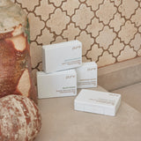 Pure Matt Fibre Strong Hold Dry Wax 85g