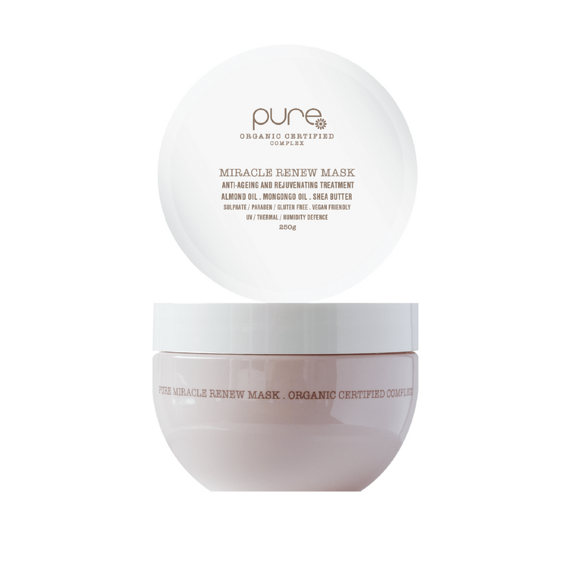 Pure Miracle Renew Mask 250ml