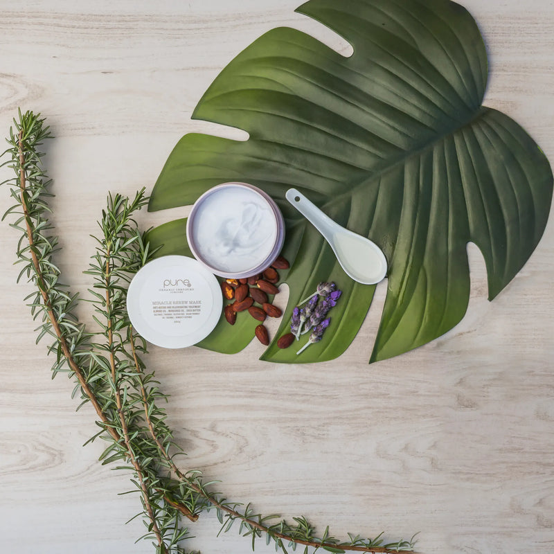 Pure Miracle Renew Mask 250ml