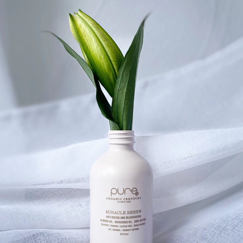 Pure Miracle Renew Shampoo 300ml