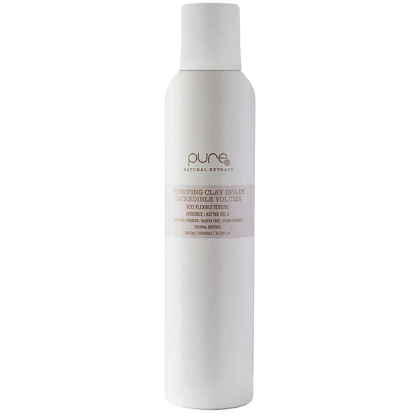 Pure Plumping Clay Spray 200g
