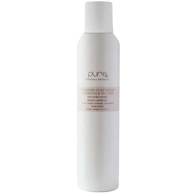 Pure Plumping Clay Spray 200g