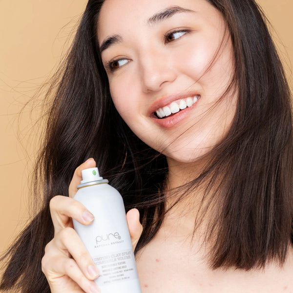 Pure Plumping Clay Spray 200g