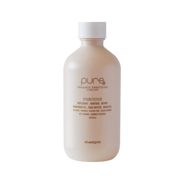 Pure Precious Shampoo 300ml