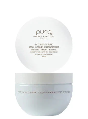 Pure Sacred Mask 250ml