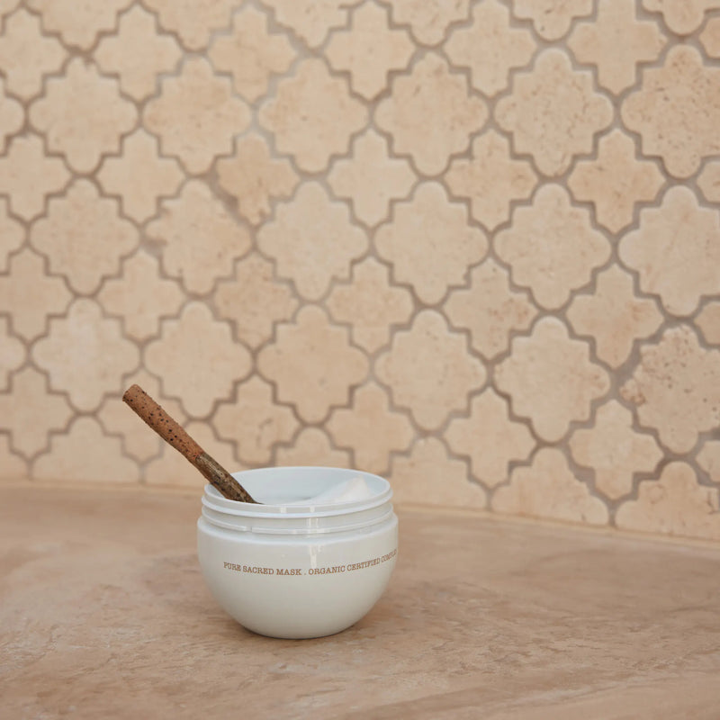 Pure Sacred Mask 250ml
