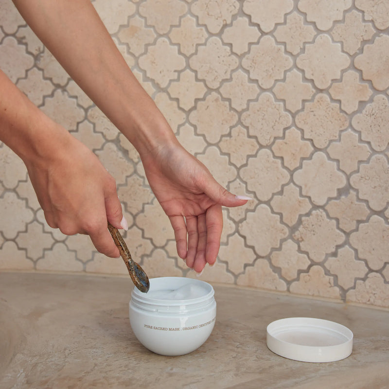 Pure Sacred Mask 250ml