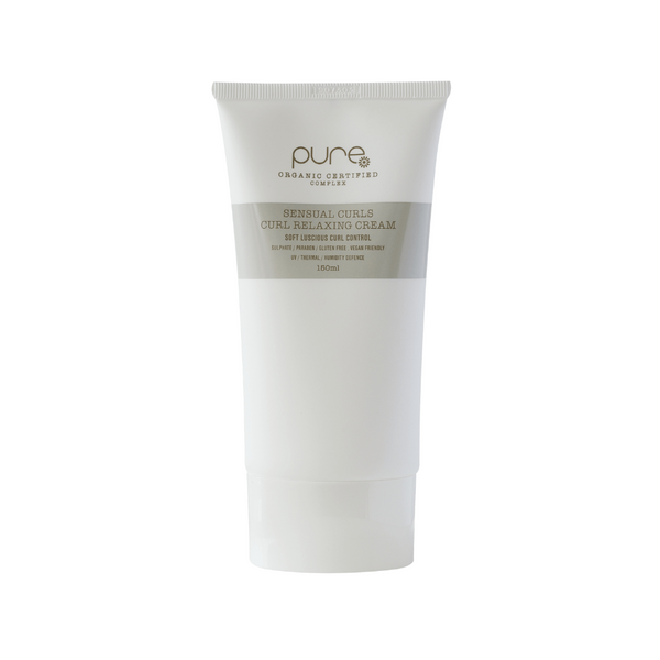 Pure Sensual Curls Curl Relaxing Cream 150ml