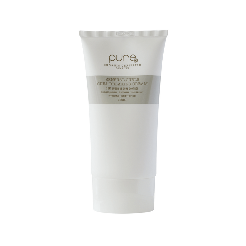 Pure Sensual Curls Curl Relaxing Cream 150ml
