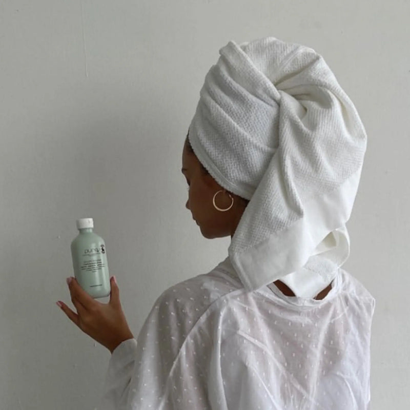 Pure Up-lift Volume Shampoo 300ml