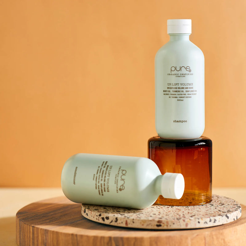 Pure Up-lift Volume Shampoo 300ml