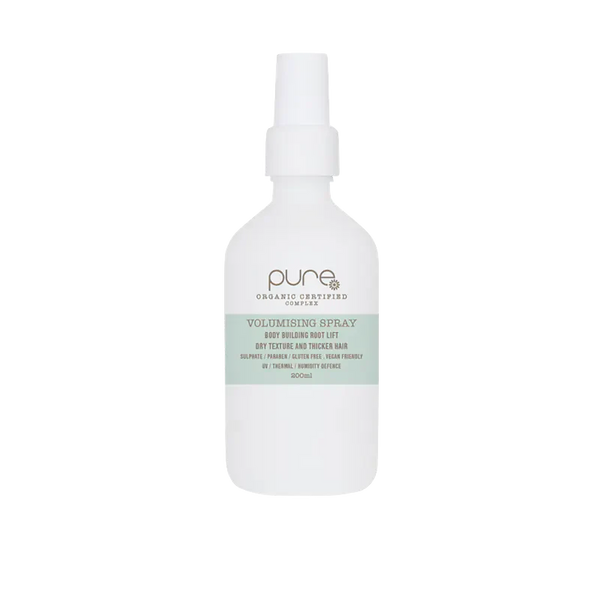 Pure Volumising Spray 200ml