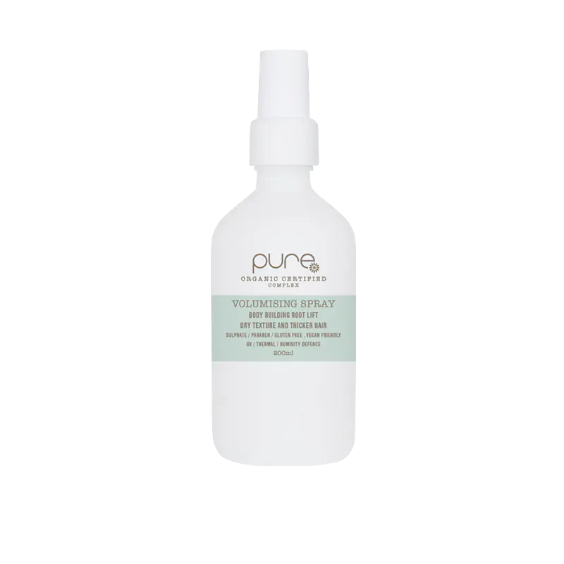 Pure Volumising Spray 200ml