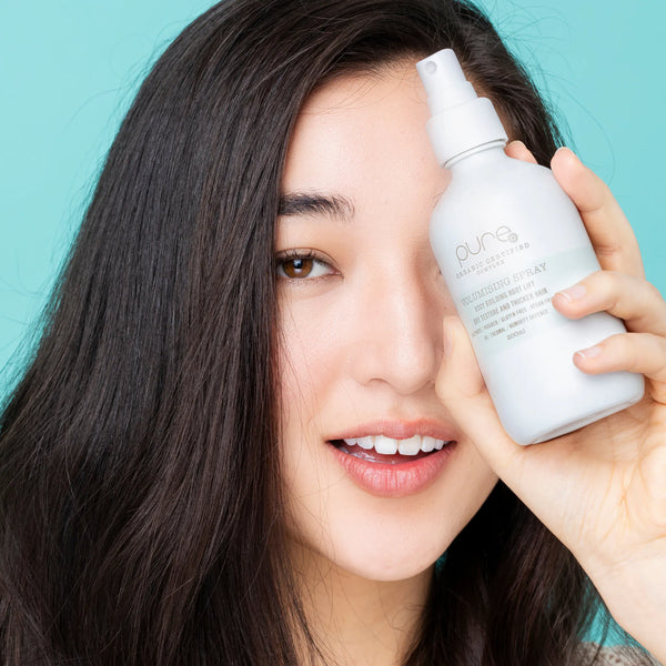 Pure Volumising Spray 200ml