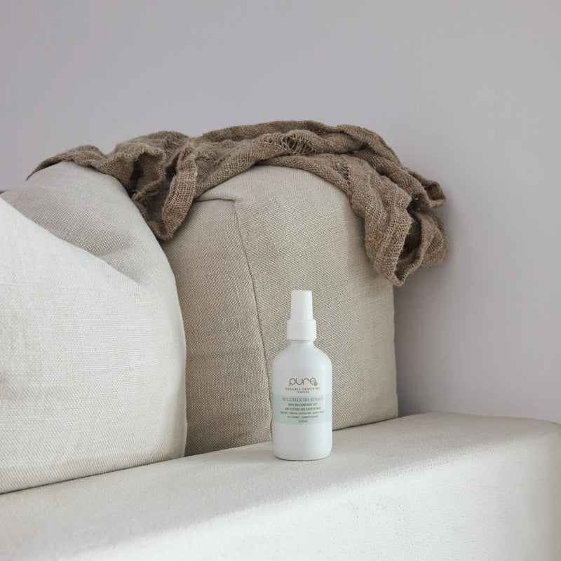 Pure Volumising Spray 200ml