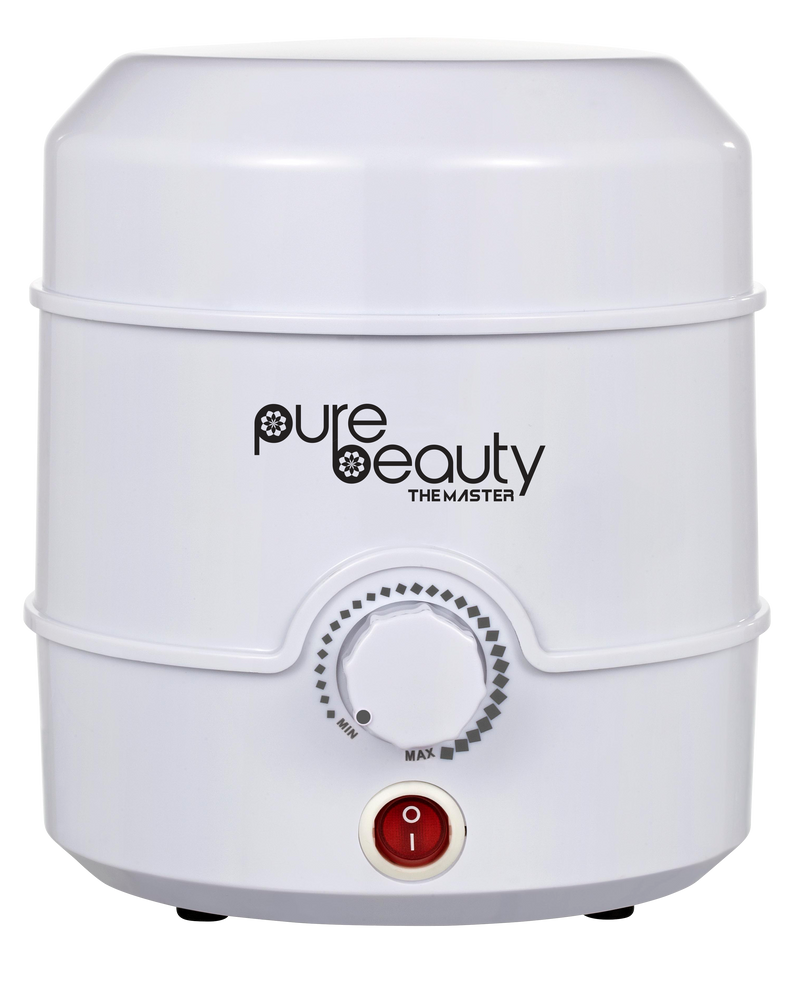 Santorini Pure Beauty The Master Wax Pot 1L - with  insert!
