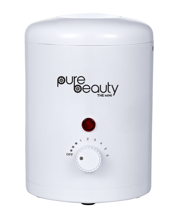 Santorini Pure Beauty The Mini Wax Pot 200ml