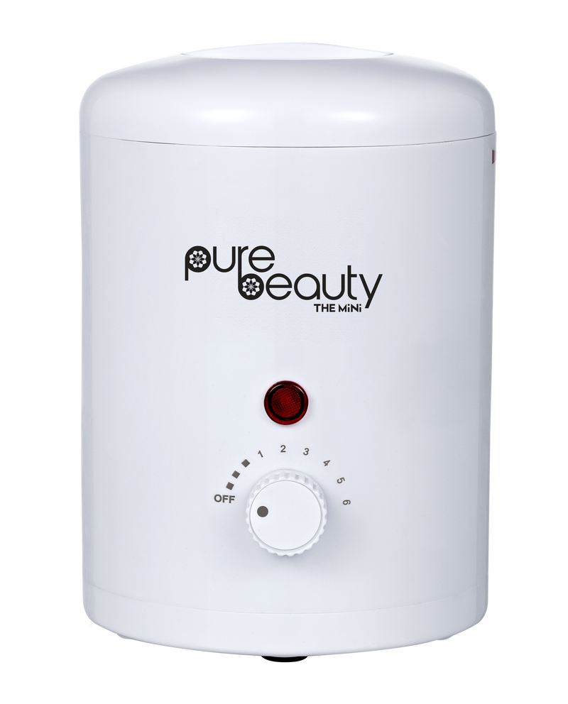 Santorini Pure Beauty The Mini Wax Pot 200ml