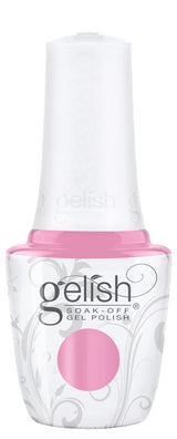 Gelish Soak Off Gel Polish Tutus & Tights 15ml