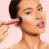 Real Techniques Face Base Brush Set
