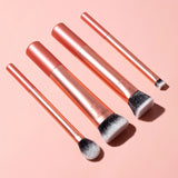 Real Techniques Face Base Brush Set