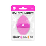 Real Techniques Miracle 2-in-1 Powder Puff