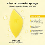 Real Techniques Miracle Concealer Sponge