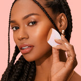 Real Techniques Miracle Powder Sponge 2pk