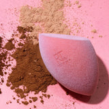 Real Techniques Miracle Powder Sponge 2pk