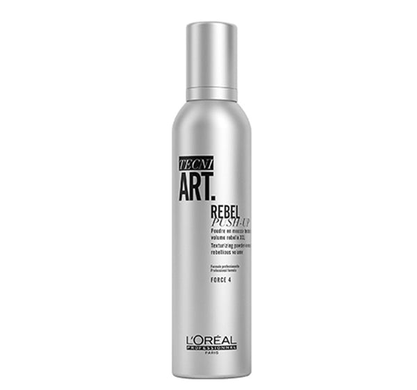 L'oreal Professionnel Tecni.Art Rebel Push Up 250ml