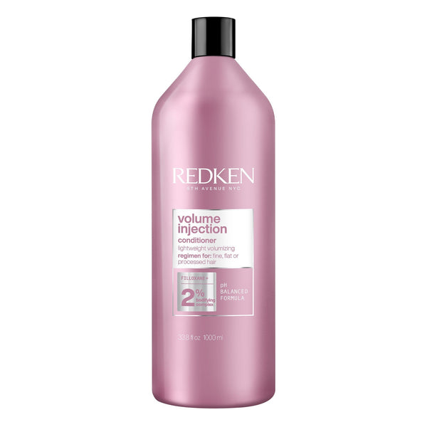 Redken Volume Injection Conditioner 1 Litre