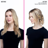 Redken Triple Pure 32 Maximum Hold Hairspray 256g