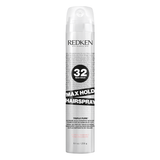 Redken Triple Pure 32 Maximum Hold Hairspray 256g