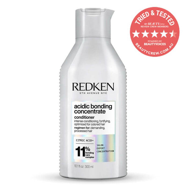 Redken Acidic Bonding Concentrate Conditioner 300ml - Salon Style