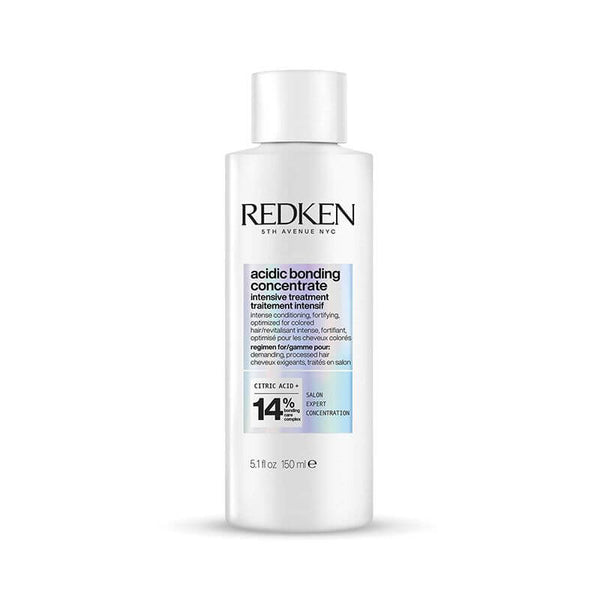 Redken Acidic Bonding Concentrate Intensive Pre-Treatment 150ml - Salon Style