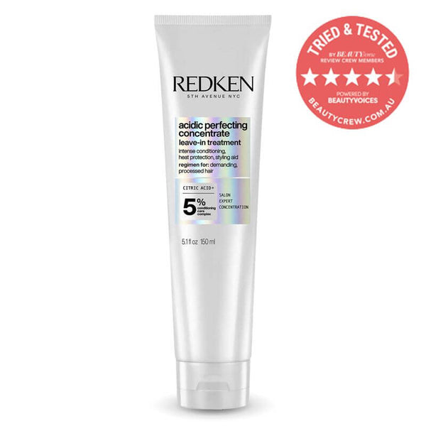 Redken Acidic Bonding Concentrate Leave-In Treatment 150ml - Salon Style