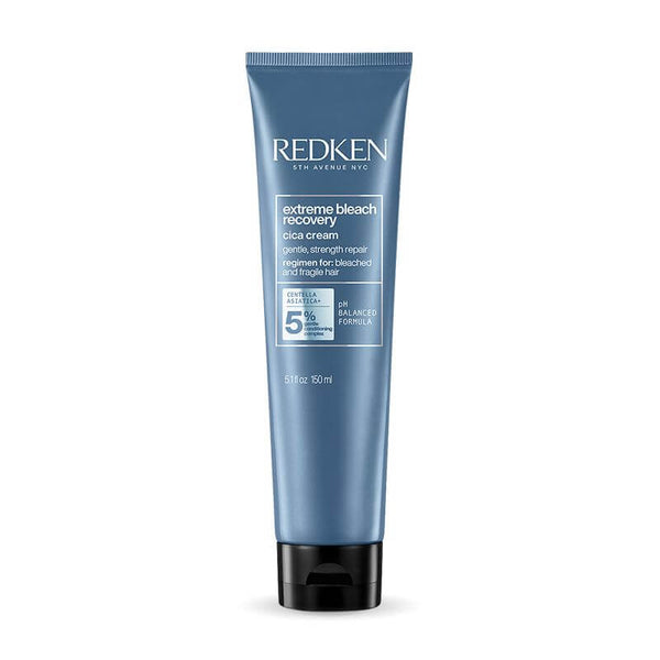 Redken Extreme Bleach Recovery Cica Cream 150ml - Salon Style