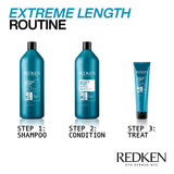 Redken Extreme Length Shampoo 500ml - Salon Style