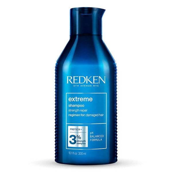 Redken Extreme Shampoo 300ml - Salon Style