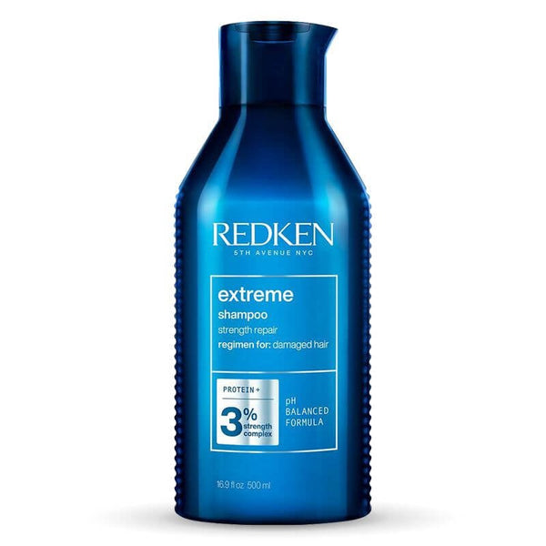 Redken Extreme Shampoo 500ml - Salon Style