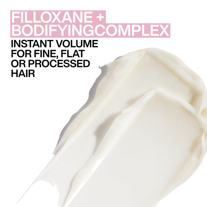 Redken Volume Injection Conditioner 300ml