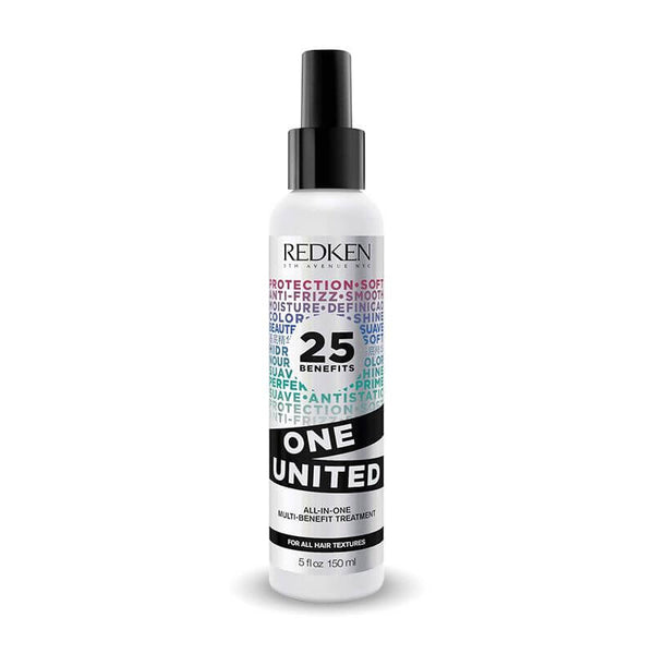 Redken One United All-In-One Multi-Benefit Treatment 150ml - Salon Style