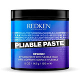 Redken Rewind Pliable Paste 150ml - Salon Style