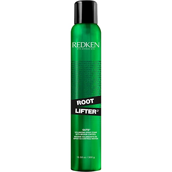 Redken Root Lifter Guts Volumizing Spray 300g - Salon Style